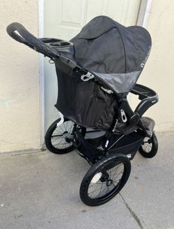 Baby Trend Jogger
