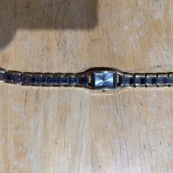 Anne Klein Ladies Watch