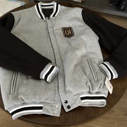 New Jacket LAFC