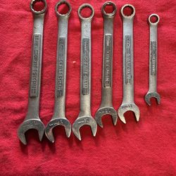 Craftsman Wrenches