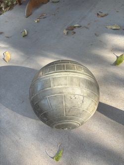 Onnit Star Wars slam ball