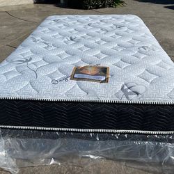 Orthopedic Supreme Ultra Plush King Size!•~•~•