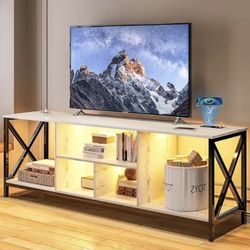 TV stand