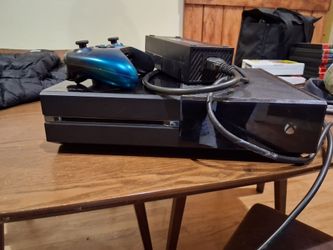 Xbox one