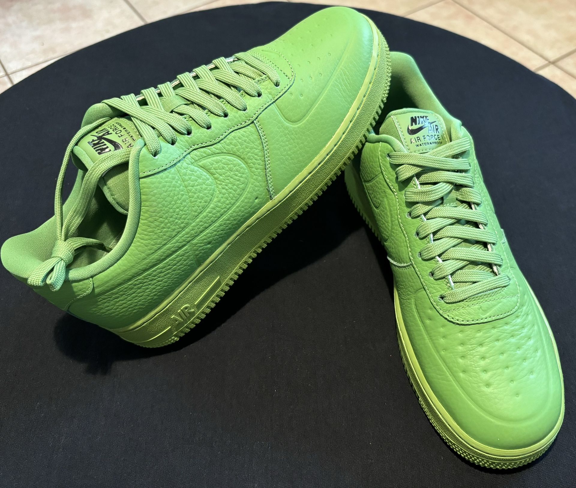 Nike Air Force 1 ‘07 Pro-Tech Waterproof