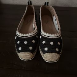 Kate Spade Flats