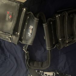 Tool Belt 