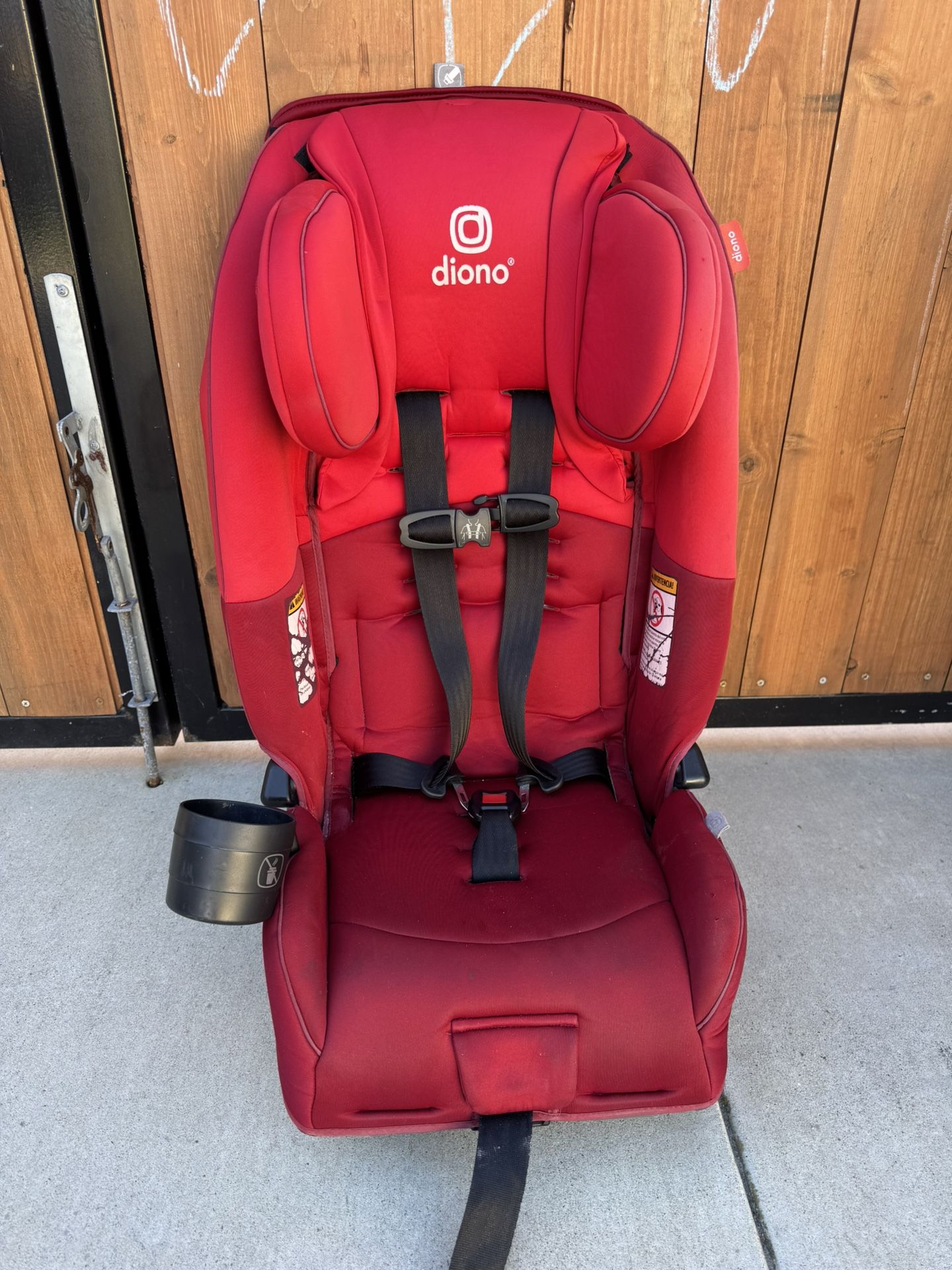 Dioni Car seat And Accessories