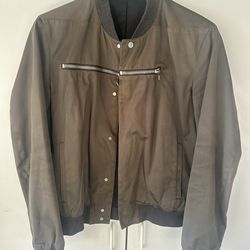 Balenciaga Jacket