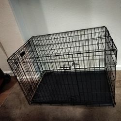 Large Crate For Dogs
