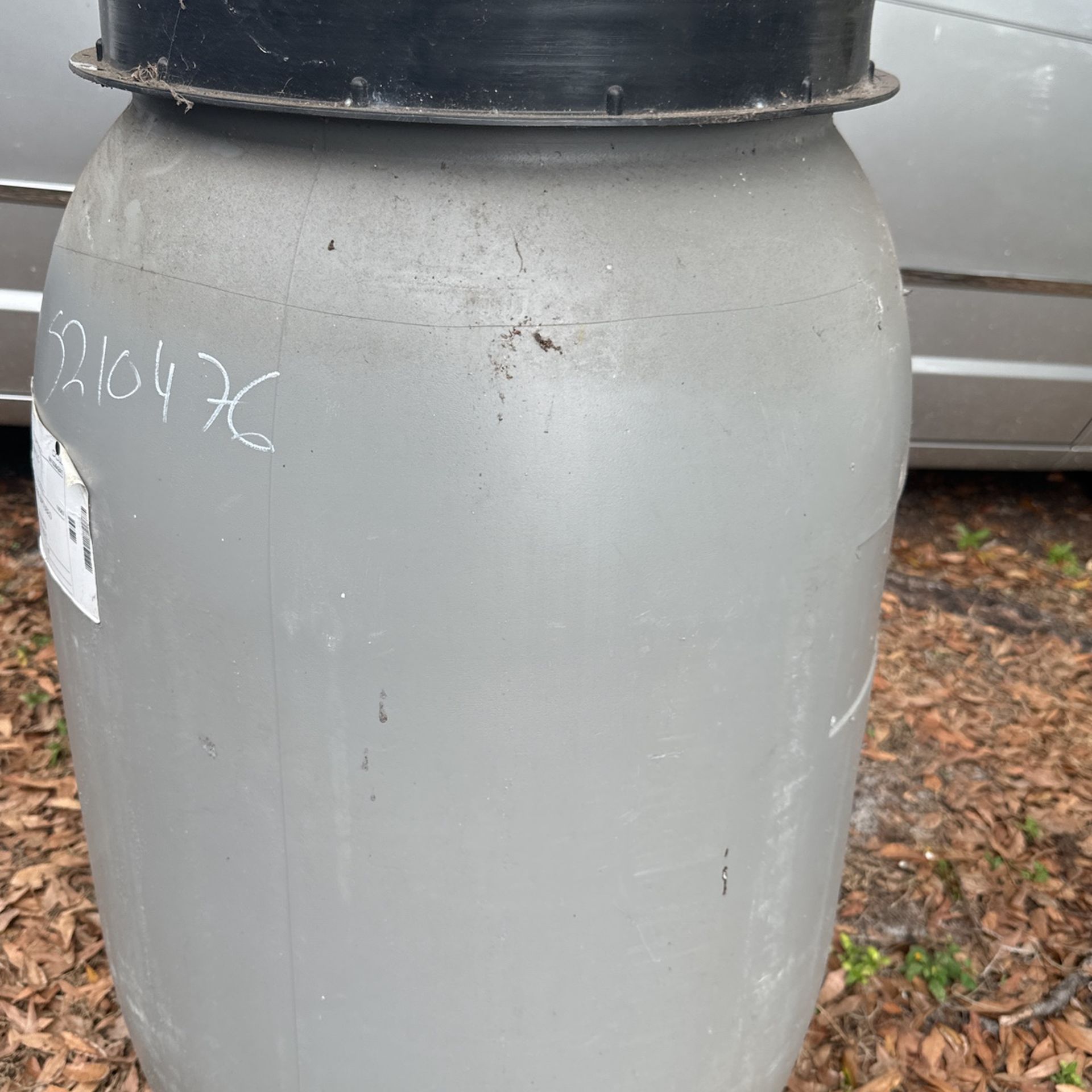 Water Tank