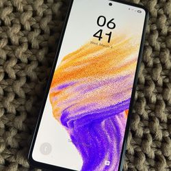 SAMSUNG  GALAXY A53 5G