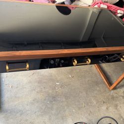 Beautiful Arteriors Victoria Desk 