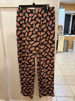 Christmas Pajama Pants