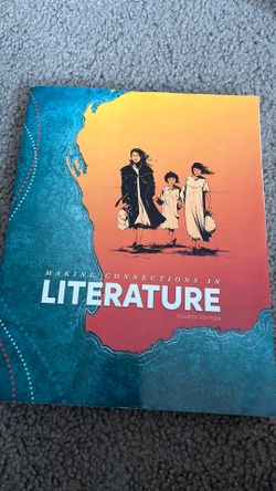 BJU literature