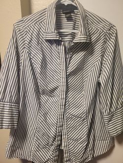 Lane Bryant blouse