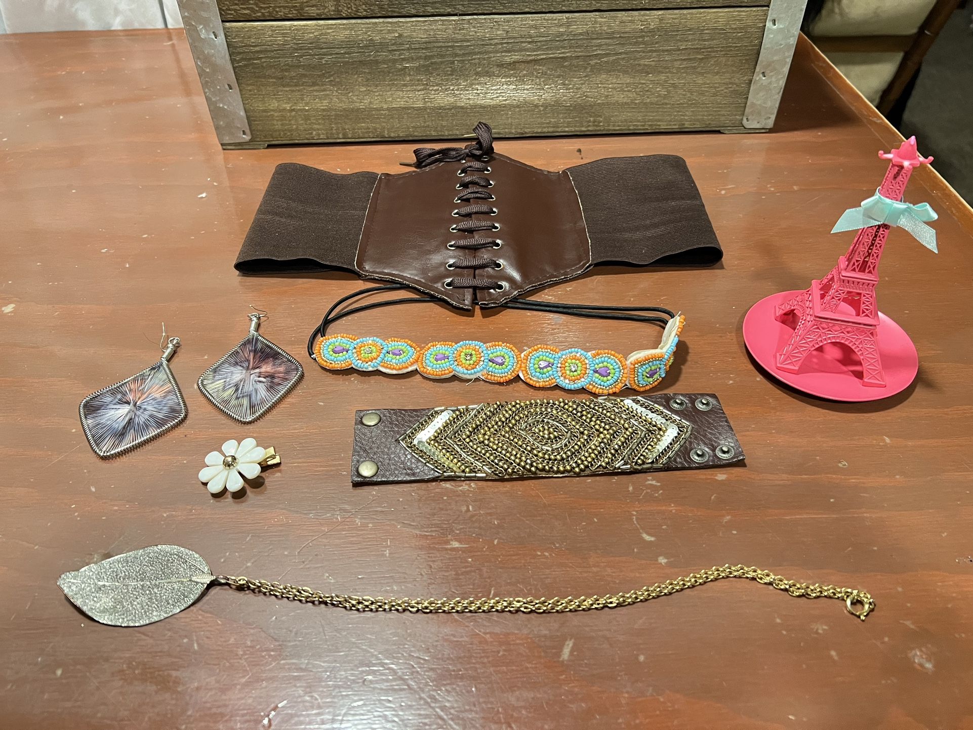 Accessories Pretty 