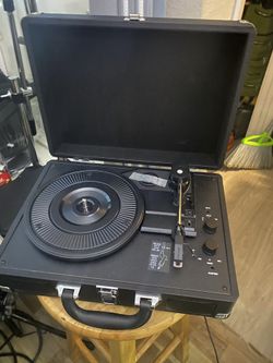 Bluetooth Vinyl record player 