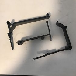 iMac Internal Brackets