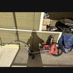 Bike Trailer 