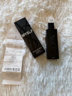 luxury smelling fragrance