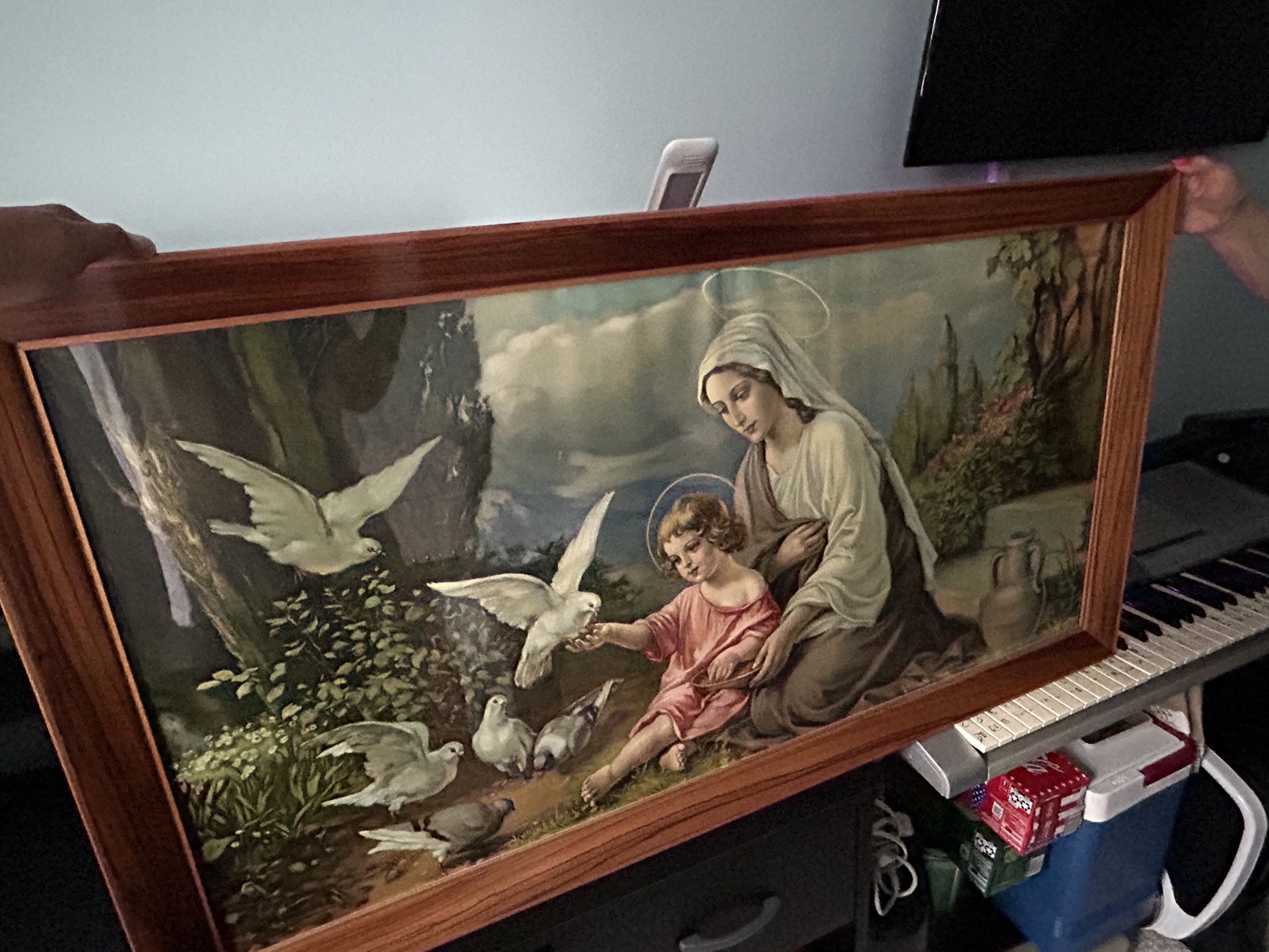 Painting