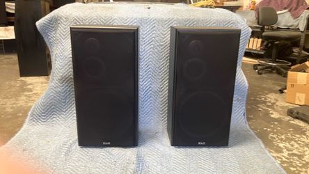 KLH Speakers