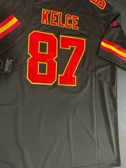 KC Chiefs Jerseys, New