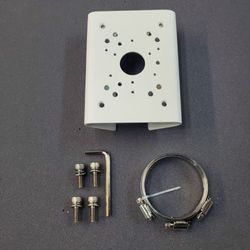 Amcrest AMCPFA150 Pole Mount Bracket