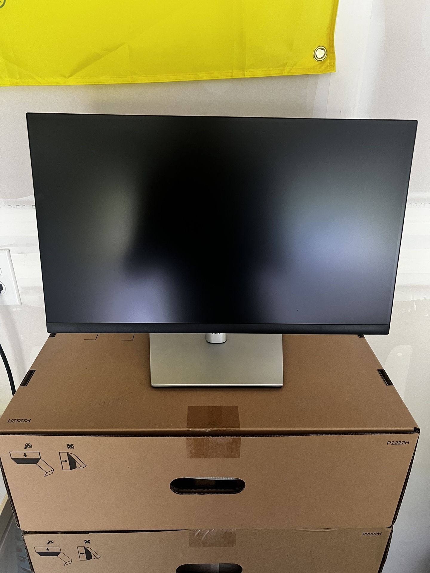 Computer Monitor