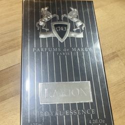 Parfum de Marly Layton