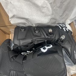 Fox Racing Comp Boots 