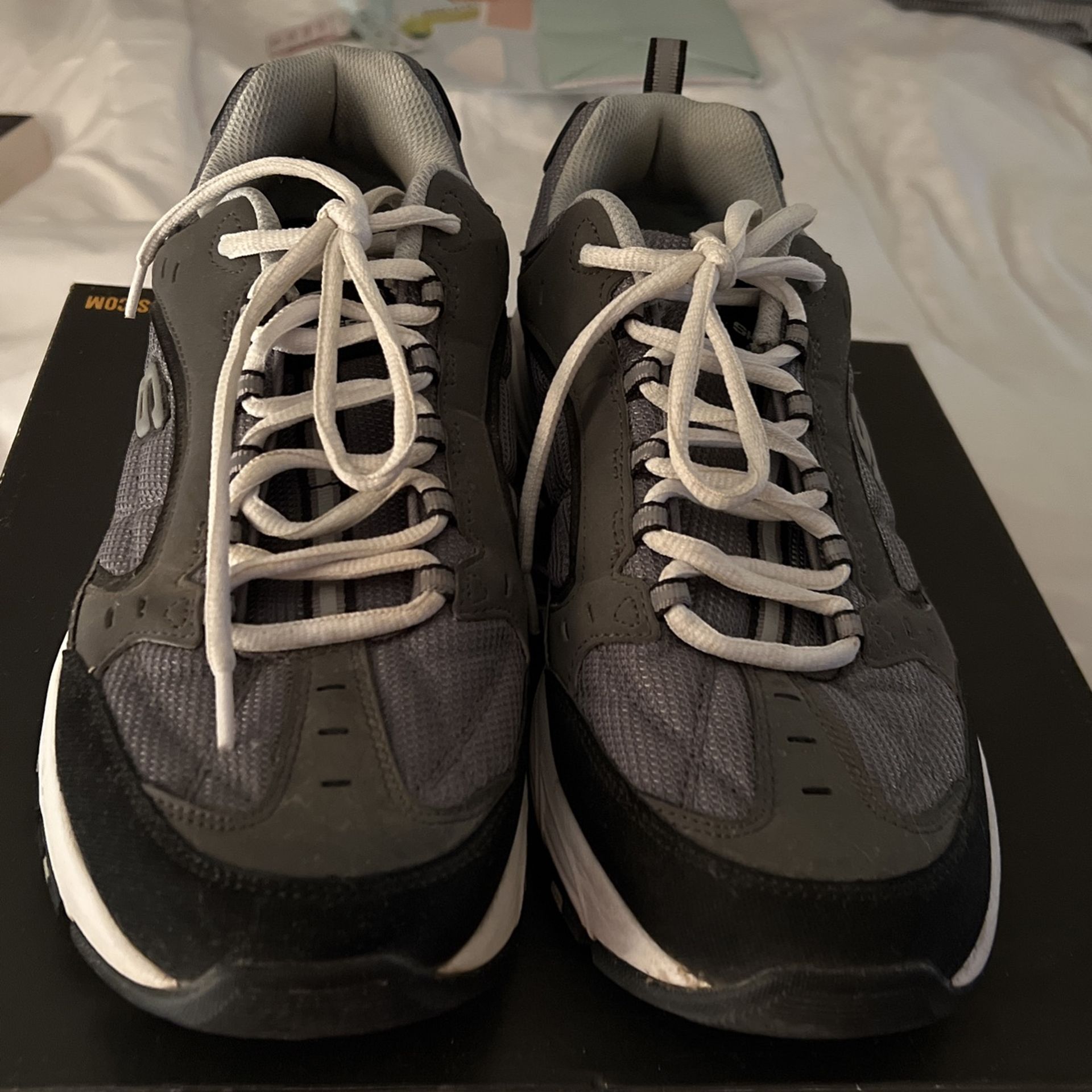 Men’s Skechers Sport Tennis Shoes