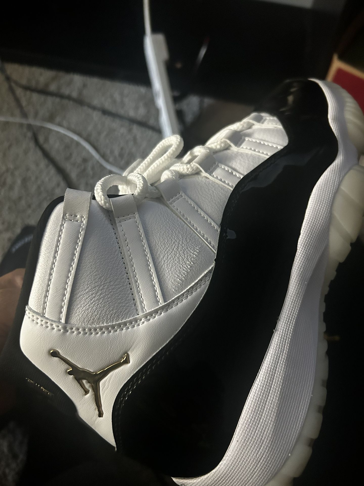 Gratitude 11 Sz 10.5 Men's shoes