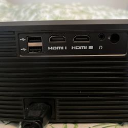 4K HD Home Projector 