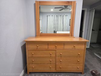 Bedroom furniture