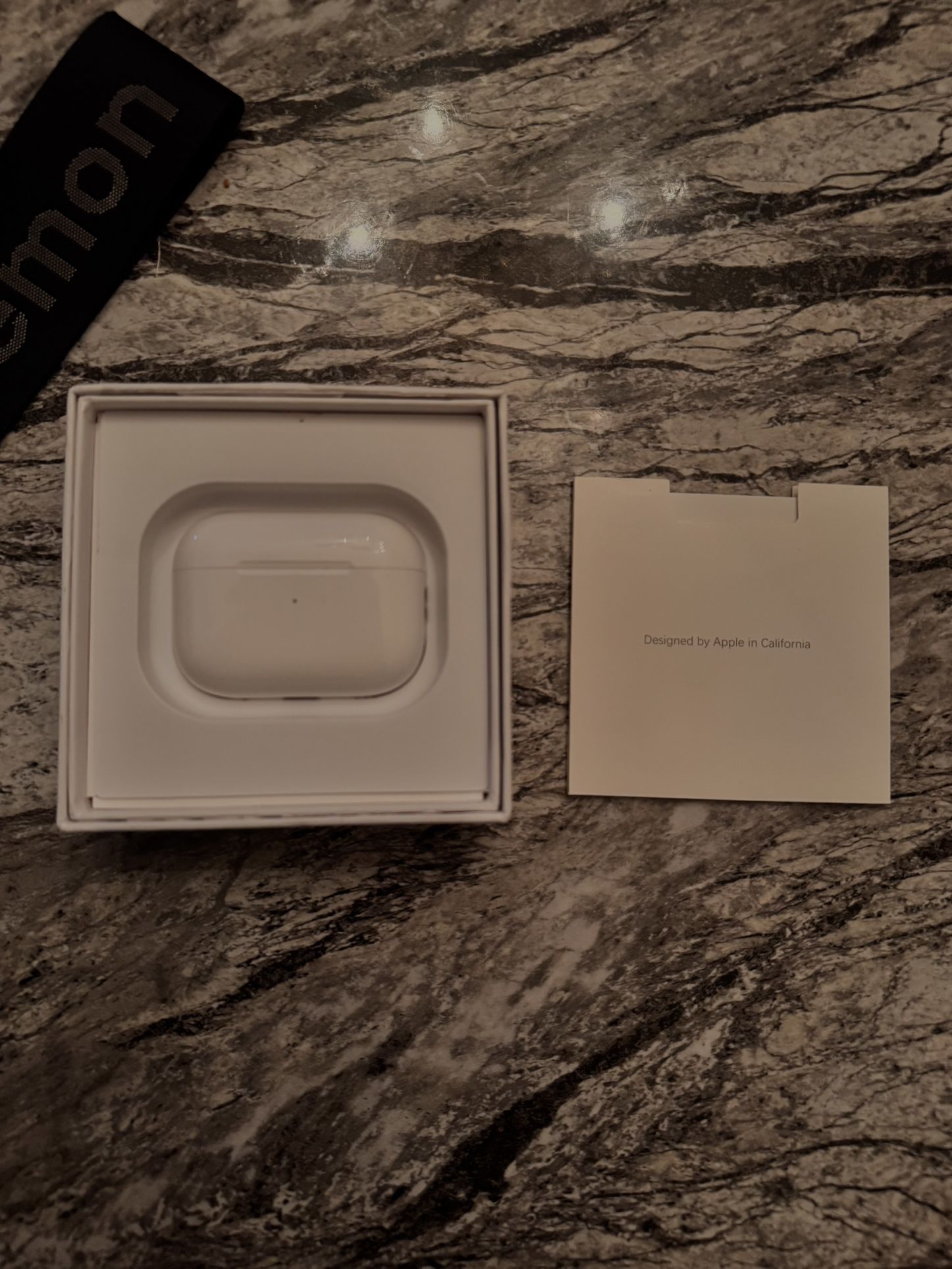 Airpod Pro 2nd gen