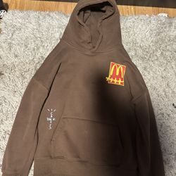 Cactus Jack by Travis Scott x McDonald's