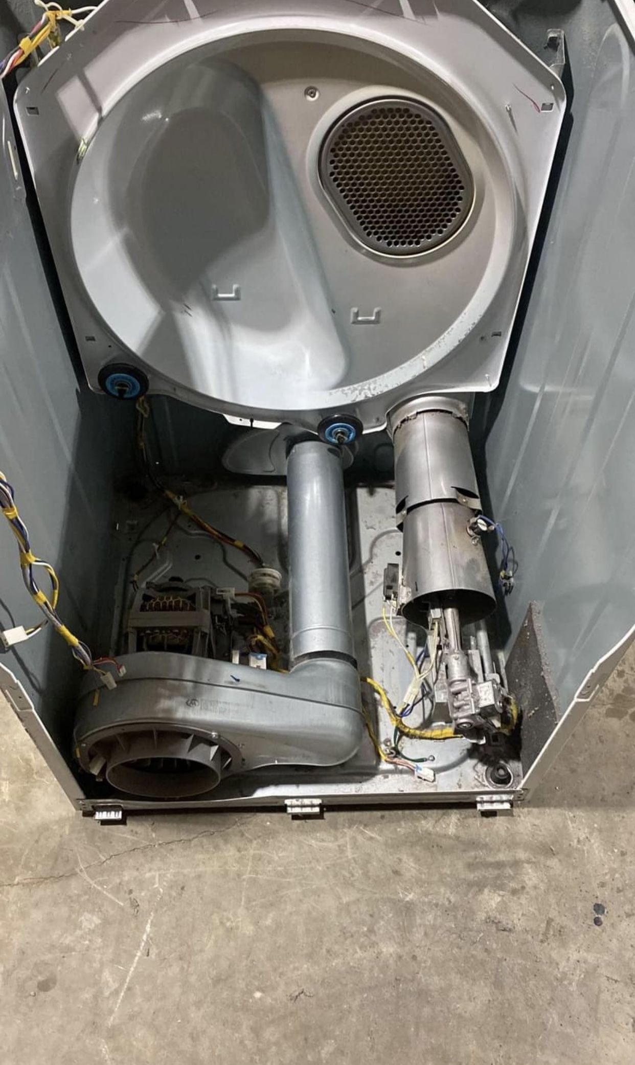 Home Appliances Sales Services and Repairs
