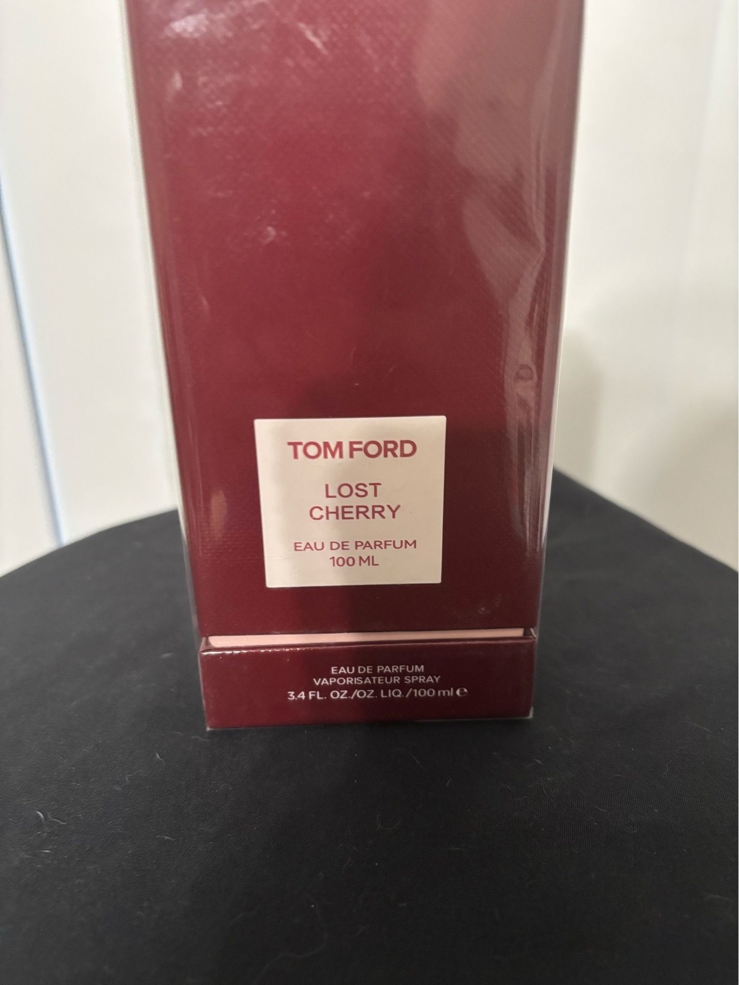 Tom ford