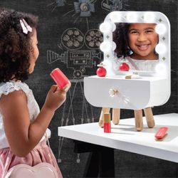 Mini Mirror 