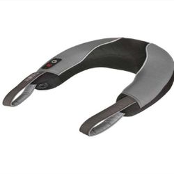 during energy Elite Neck Massager - Eliminate Tension