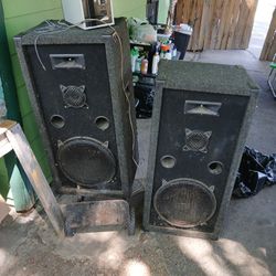 2 House Speakers