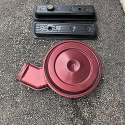 Truck Parts 