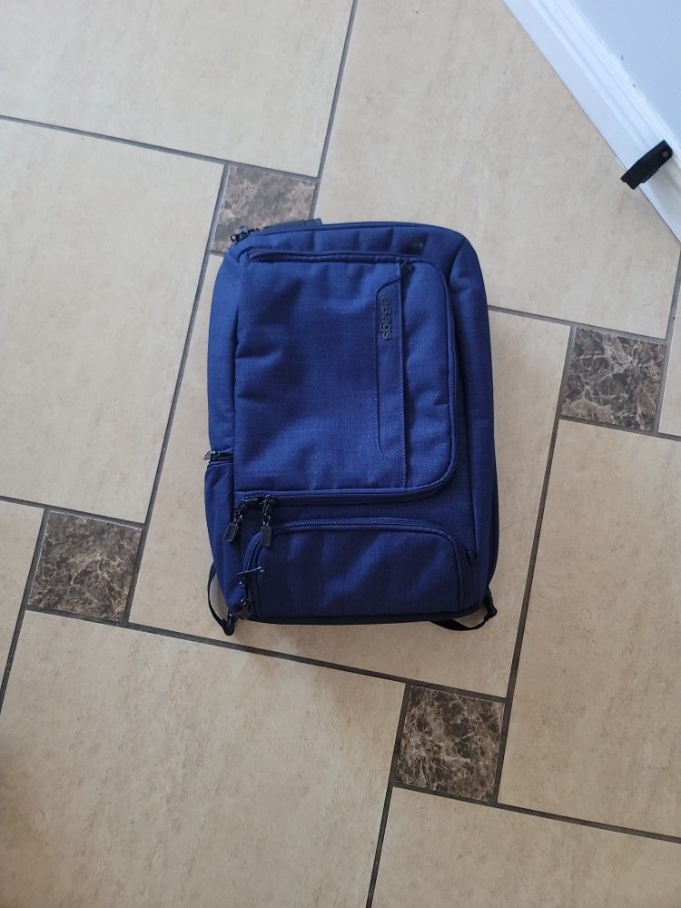 eBags Pro Slim Laptop Backpack