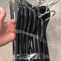  Set Of 10 Hangers