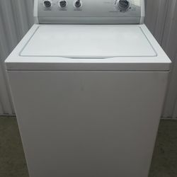 Kenmore 600 Series Washer 
