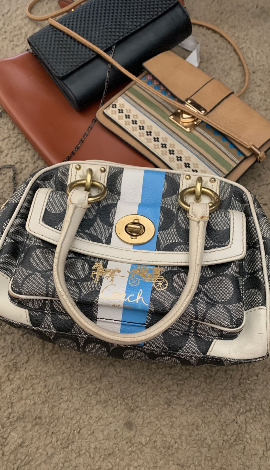 Purse