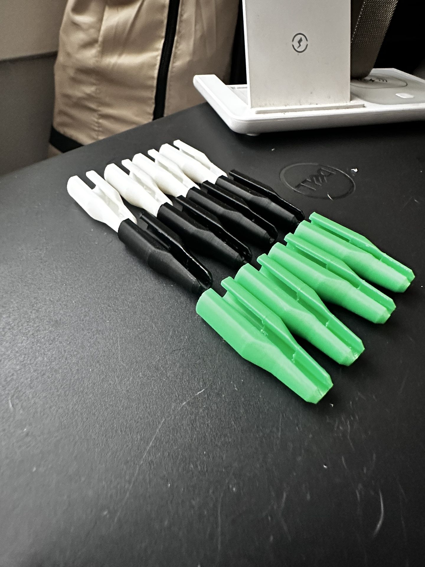 3D Printed USB-C Cable Protectors