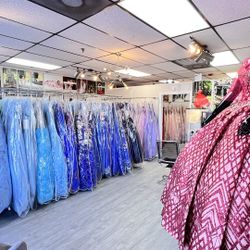 Quinceanera Dress And Store 